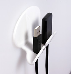 Dental X-Ray Sensor Holder, X-Ray Sensor Hanger, X-Ray Sensor Wall Hanger