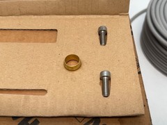 Renishaw A-2033-0576-11 OMM Optical Module Machine Assembly A2033057611
