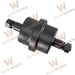 8 x Track Bottom Roller Undercarriage For Bobcat 325 331 #6815119, 7013575