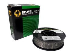 USA E71T-1C/1M .045 in. Dia 10lb Flux Cored Welding Wire GAS REQUIRED (2 Rolls)