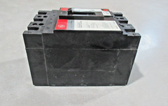 GENERAL ELECTRIC TEL136150WL Circuit Breaker 3P, 150A, 600V *FAST SHIPPING*