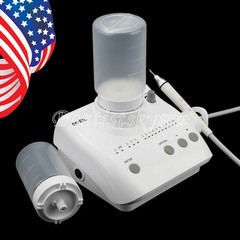 Dental SK-E1L LED Handpiece Ultrasonic Piezo Scaler Fit EMS Cavitron LED
