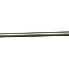 3/8″ x 6 Feet Marine Grade 316 Stainless Steel Rod Round Unpolished Solid Stock