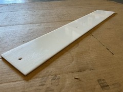 New First Safety Corp G-210 Two Cylinder Poly Wall Bracket G210