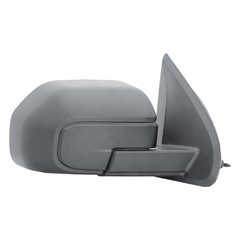 Longling Replacement Passenger Right Side Door Mirror Power And Heated Glass