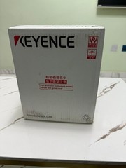 New Keyence Safety Laser Scanner SZ-V32X