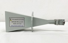 Microwave factory MSGH-WR28-25 Standard Gain Horn Antenna