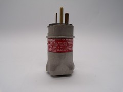 APPLETON ECP-2023 125VAC 20A NSNP