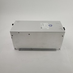 Kaiser XLS202 Power Supply, Rev. B, 1102217-6, AC 100-240V, 20A, 50/60 Hz, – NEW