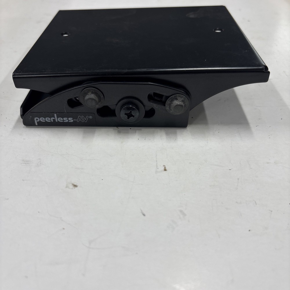 PEERLESS AV ST630 TILT MOUNT