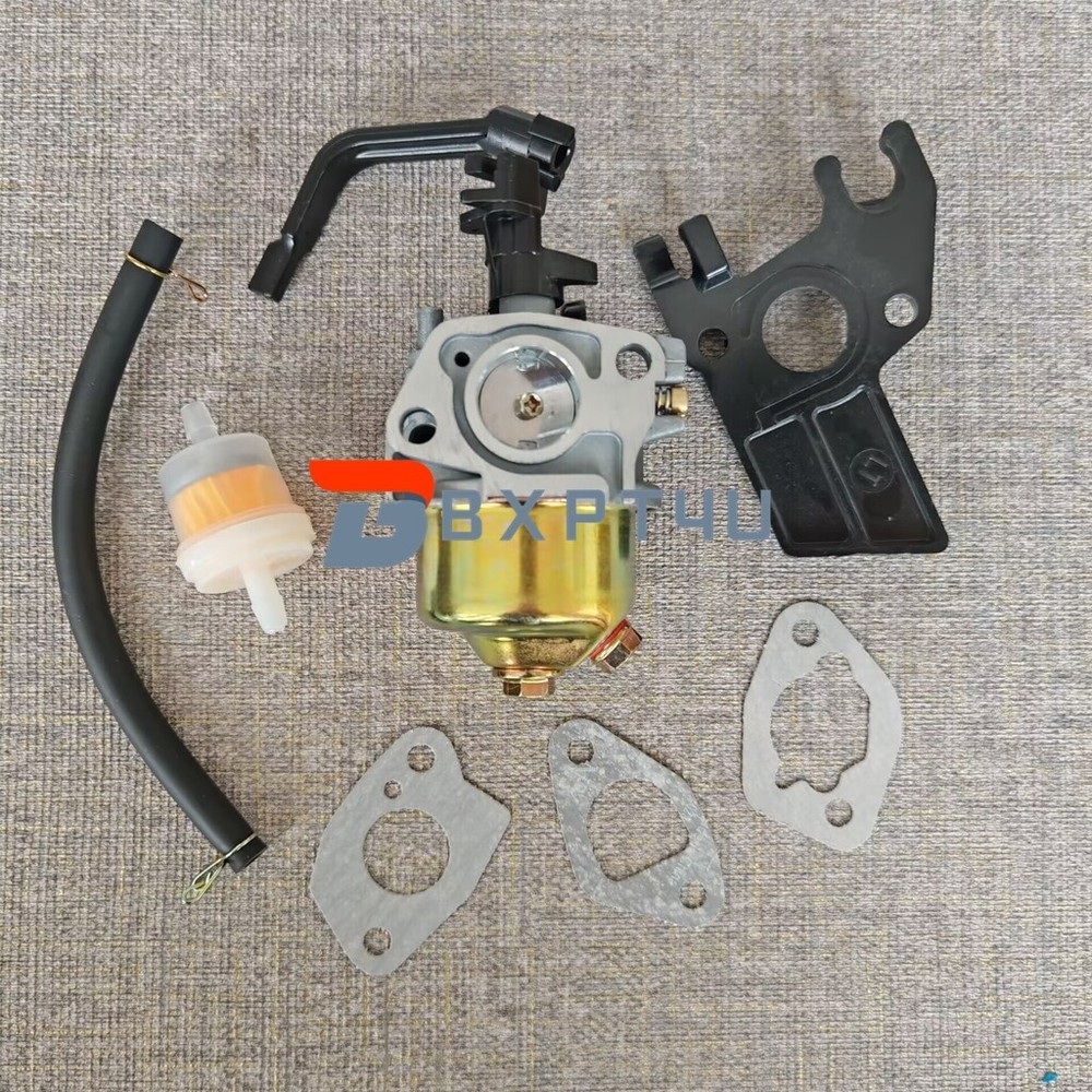 Carburetor for PowerStroke PS80519b 2200 PSI Pressure Washers Viper Earthquake