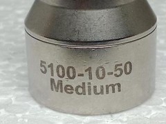 Stryker 5100-10-50 U Series Medium Attachment