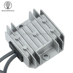 DC 12/24V to DC 30V 3.5A Step-Up Converter for Starlink Mini Adapter Car Charger