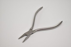 Orthodontic Dental Instruments Various Models & Styles 6 Stainless Pieces