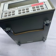 VOLTECH PM300 THREE PHASE POWER METER ANALYZER AB09/9213 100-120V / 220-240V 🎯