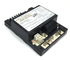 Honeywell ST9120C2002 Furnace Control Circuit Board 031-01237-000 used #P901