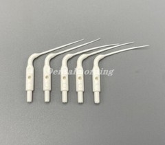 5Pcs/box Dental Endo IrrigatIon Tip Sonic Tips Air Scaler Handpiece USA
