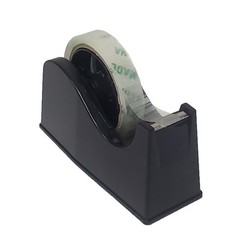 40 Transparent Clear 3 inch Core Tape 0.7″ 50 yards Length