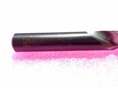 WALTER TITEX HSS-E Screw Machine Drill Bit 14.50mm , 0.5709, 130° A1148-14.5