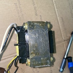 Altronix T2428175 Open Frame Transformer 24VAC or 28VAC SAME DAY SHIPPING FREE