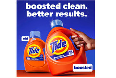 Tide Original Scent Liquid Laundry Detergent 80 fl oz 64 Load