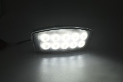 50W LED Flood Upper Cab Light TD170-75300 For Kubota Tractor L3240 L3540