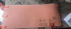 Eppendorf SR-16443, 10L Reaction Vessel Heating Blanket