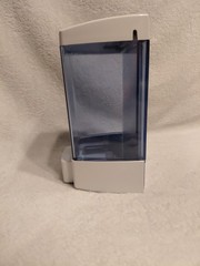 ULINE BULK LIQUID SOAP WALL-MOUNTED DISPENSER