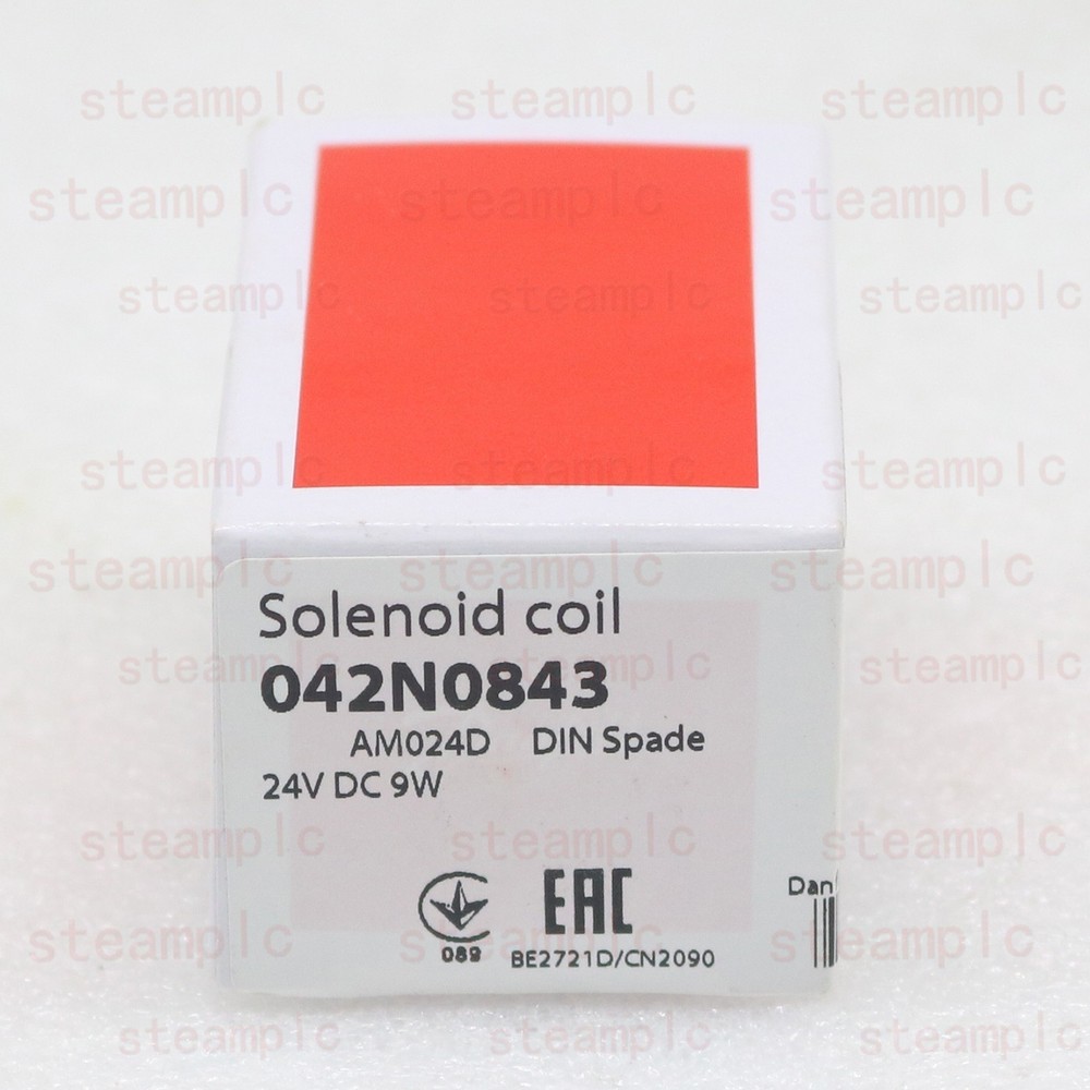 One NEW Coil For AM024D 042N0843 #as