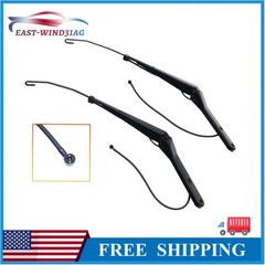 Front Windshield Wiper Arm Left Right Side Fits Volvo VNL Models 2008-2014