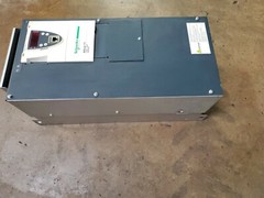 Schneider Altivar 71 37kw 50hp