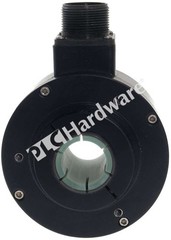 Surplus Open DYNAPAR HS35R1024H2P7 Hollow-Shaft Incremental Encoder 6000RPM