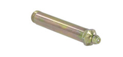 Grease Fitting 3B8491 fits Caterpillar IT28G IT38F IT38G IT38H IT62G IT62H TH63