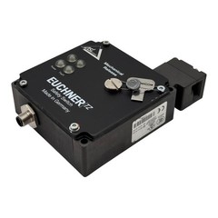Euchner TZ1RE024SEM4AS1 086141 IP67 Safety Switch -Unused-