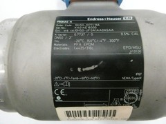 Endress Hauser 10H50-1077/156 10h50-uf0a1aa0a5aa Promag 10 Flow Meter 2in