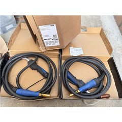Replace Miller MDX-250 Compatible Miller Millermatic 212, 252, 255 MIG 15FT