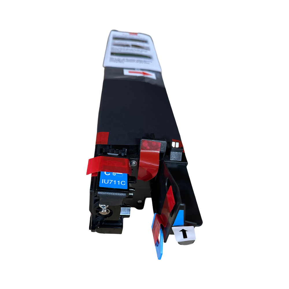 IU711 for Konica Minolta Bizhub C654 C654e C754 C754e Imaging unit Re-engineered