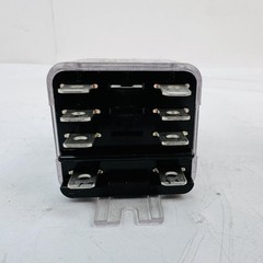 TE Connectivity KUHP-11A51-120 DPDT Power Relay 120VAC 20A, Potter & Brumfield