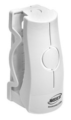 Nassco Eco-Air Air Freshener Cabinet Dispenser, White