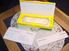 Satorius Stedim Sartocon Slice 50 Bestell Nr. 3D91447950ELLPU Cassette Hydrosart
