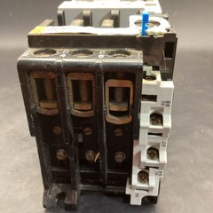 Sprecher+Schuh CA3-37-N-11 /CT3-42 Motor Starter Contactor 220-230V 50Hz Chipped