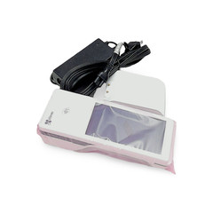 Clover Flex C401U Mobile POS Credit Card Terminal w/ Receipt Printer