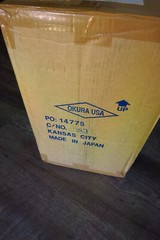 VANGUARD-CF 501 SHRINK FILM CENTER FOLDED GAUGE 60 WIDTH 15 INCH LENGTH 4375ft