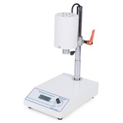 High Speed Homogenizer Lab Mixer Disperser 8000 to 22000RPM Emulsifying Machine