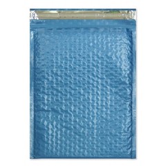 6×10″ Colored Poly Bubble Mailers, Pink,Teal,Purple Shipping Mailing Envelopes!