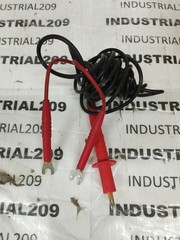 AEMC MICRO-OHMMETER 6250 (NO POWER CORD)