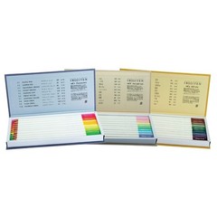 Tombow 51527 Irojiten Colored Pencil Dictionary Set Seascape Set Of 30.
