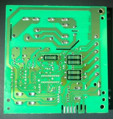 ICM271 Fan Blower Control, Direct OEM Replacement – Dual On/Off Delay Timer (102