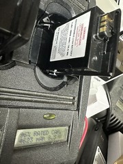 MOTOROLA APX 6000 7000 8000 RADIO BATTERY IMPRES 4,800mAh PMNN4486A PMNN4494A