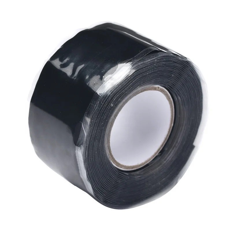 Waterproof Pipe Repair Tape Seal Stop Water Leak Burst Plumber Amalgamating